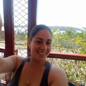 Meet your Posher, Naila